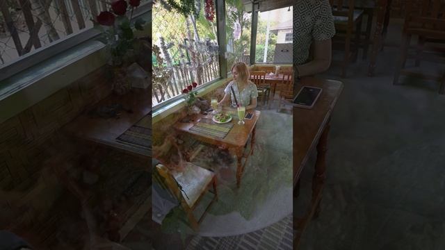 Что едят местные жители в Мьянме?