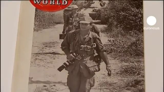 euronews le mag - Фактор физической близости