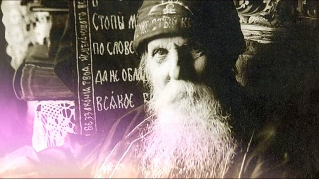 Потрясающее Слово в День святого СЕРАФИМА ВЫРИЦКОГО. Отец Валерий