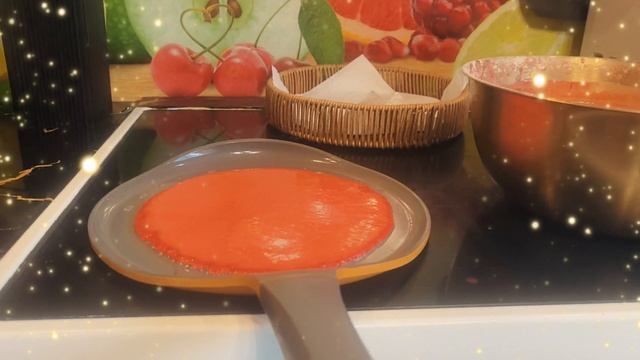 пеку блины 🥞