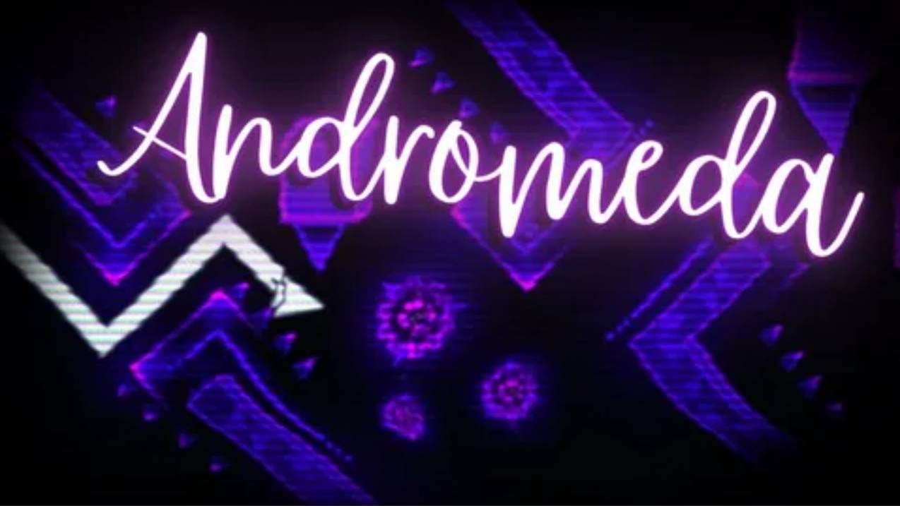 Andromeda by Insxne97 (Extreme Demon)