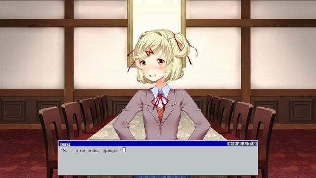 КОТОНОХА И ЯЭ - ГЛАВЫ БАНД ► Doki Doki World Of Dreams Act 2 | #15
