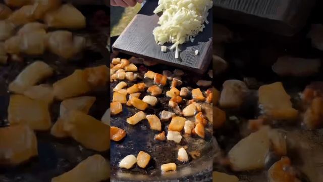 🥟✨ Волшебные ВАРЕНИКИ из легендарного фильма