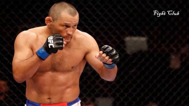 Бойцовский Клуб - Дэн Хендерсон против Гектора Ломбарда - 4 июня на UFC 199