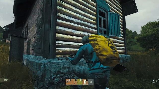 ГРОЗА ОФИЦИАЛЬНЫХ СЕРВЕРОВ - #DAYZ