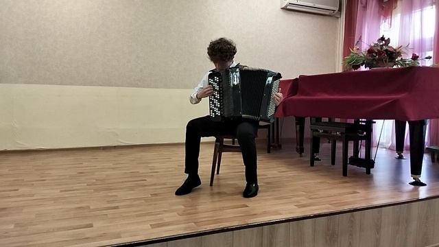 Кононов Юрий
