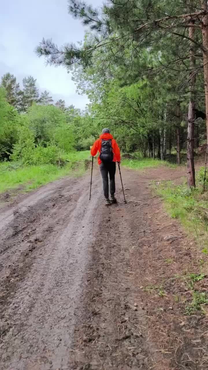 Красноярские походы, подробнее на стене группы
