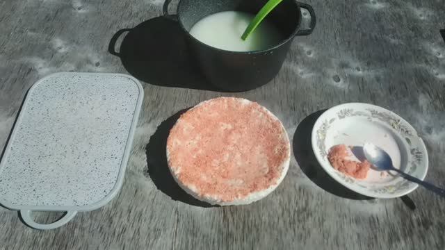 Сыр "Солнышко"