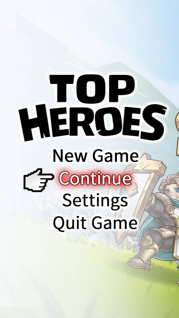 Как пополнить игру Top Heroes #topheroes #TopHeroesdonate #донатвтопгероев #донатвTopHeroes #донат