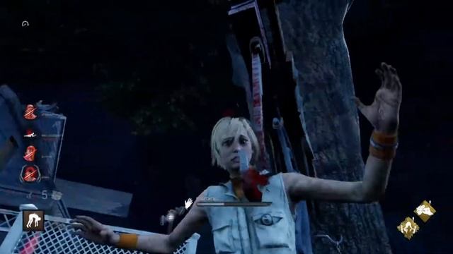 СТРИМ Dead by Daylight!!!!!