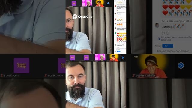 SuperJump_ Легкость и Чистота – Ключ к Успеху!