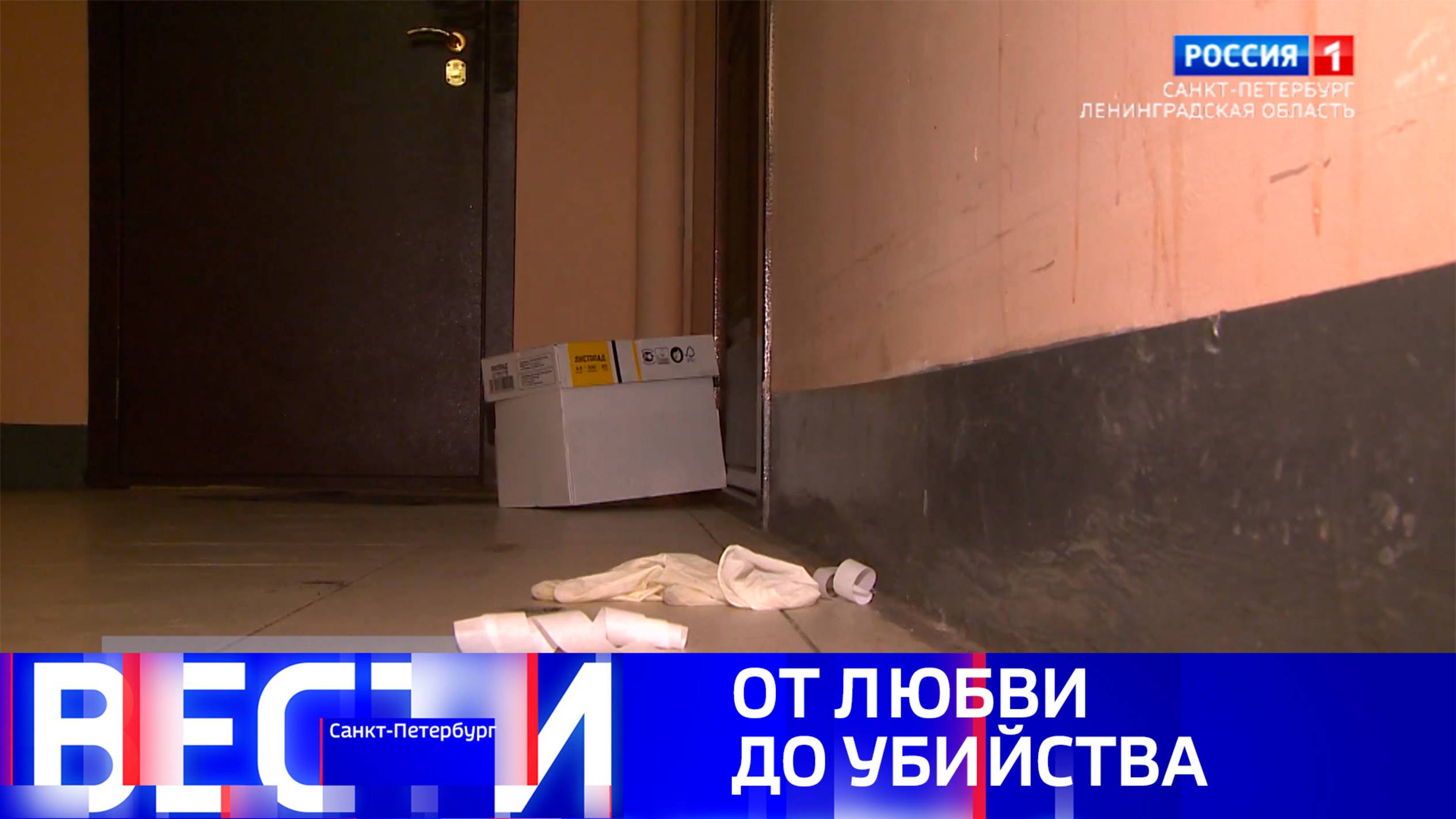 Вести Санкт-Петербург. Выпуск 20.50 от 31.05.2025