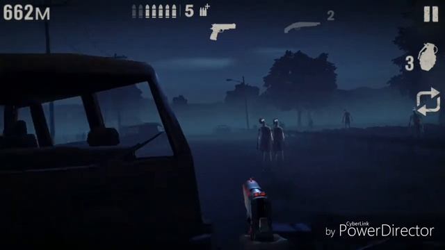 Into the dead 2( часть 1)