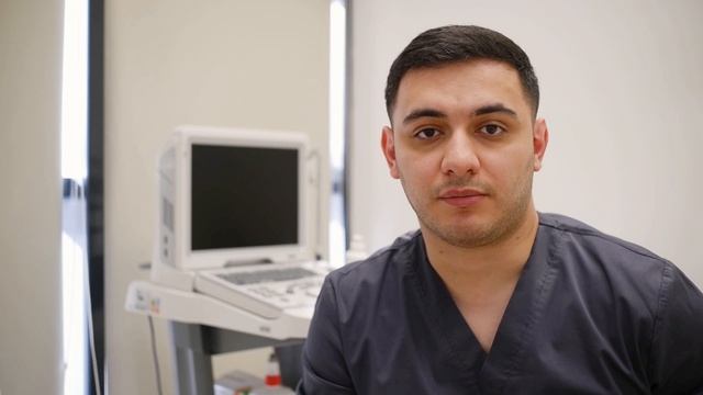 Рассказ о флебологии.