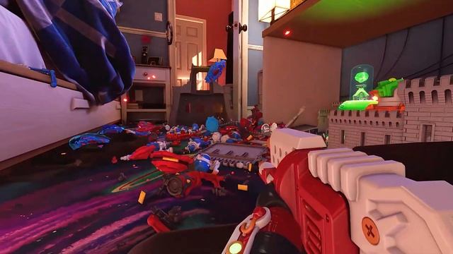 Hypercharge: Unboxed - Official PS5 & PS4 Launch Trailer