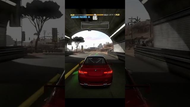 Need for speed новые приключения в гонках #3