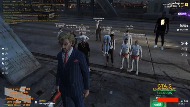 Довели ГУБЕРНАТОРА ОТ НАРОДА