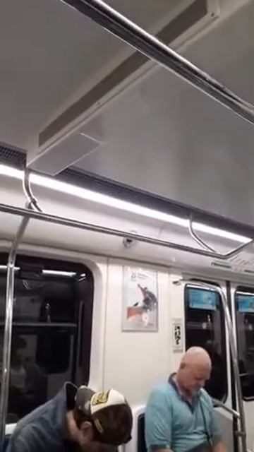 САНКТ-ПЕТЕРБУРГ МЕТРОВАГОН 81-720-721 ЮБИЛЕЙНЫЙ  НЕВСКО-ВАСИЛЕОСТРОВСКАЯ ЛИНИЯ