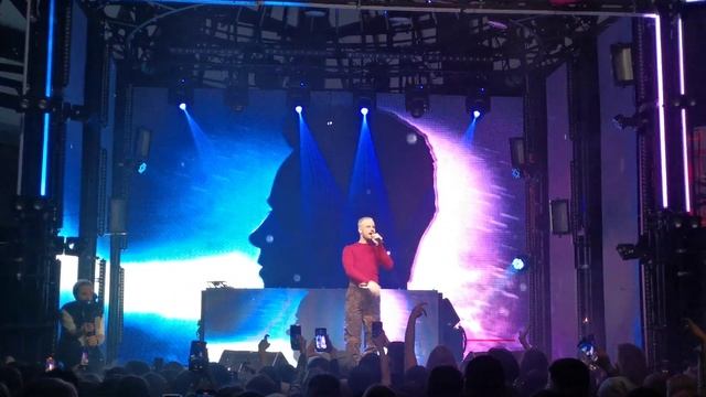 GERMANGLAS - Временно Hype House BIRTHDAY PARTY 3 YEARS 2 апреля 2023 Москва VK