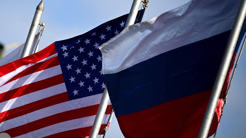 В США заявили о желании Трампа наладить российско-американские отношения