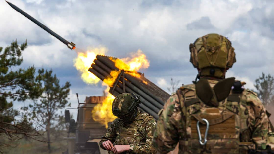 Небензя заявил о готовности РФ наращивать боевые действия на Украине