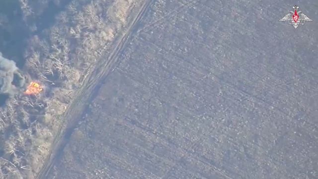 Российская армия демонстрирует самый высокий темп наступления с начала года