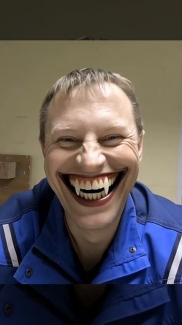 С добрым утром, дорогая😈