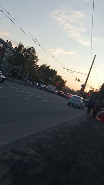 Путь закрыт