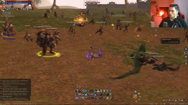 project wolf последние новости | lineage 2