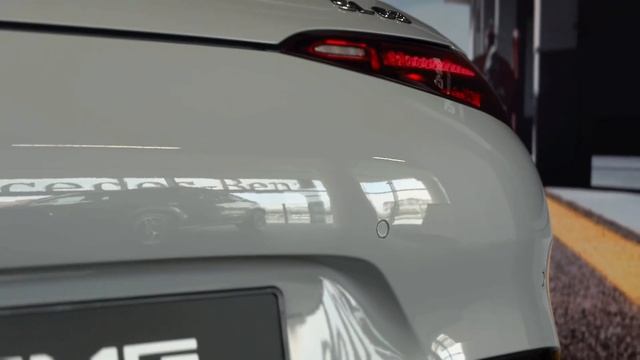 Mercedes-Benz SL-Класс AMG 63 2023 | Автосалон АВАНГАРД, Приморский