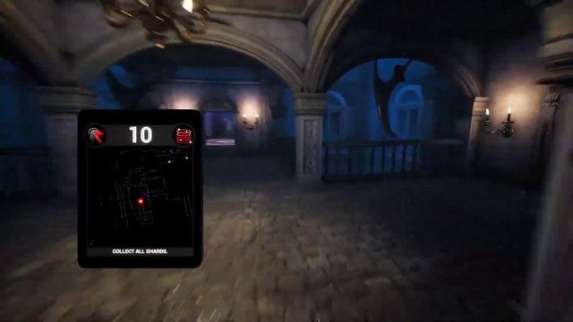 Запись стрима Dark Deception часть 3