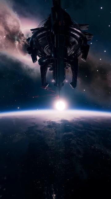 Рассвет Внутренней Земли: Опережая Время 🌌