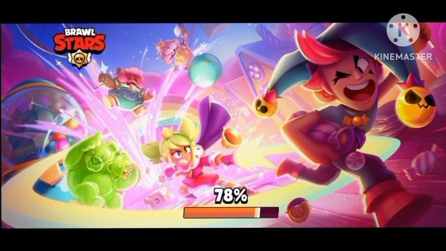 обзор на обновление в brawl stars новая халява в brawl stars бесп
