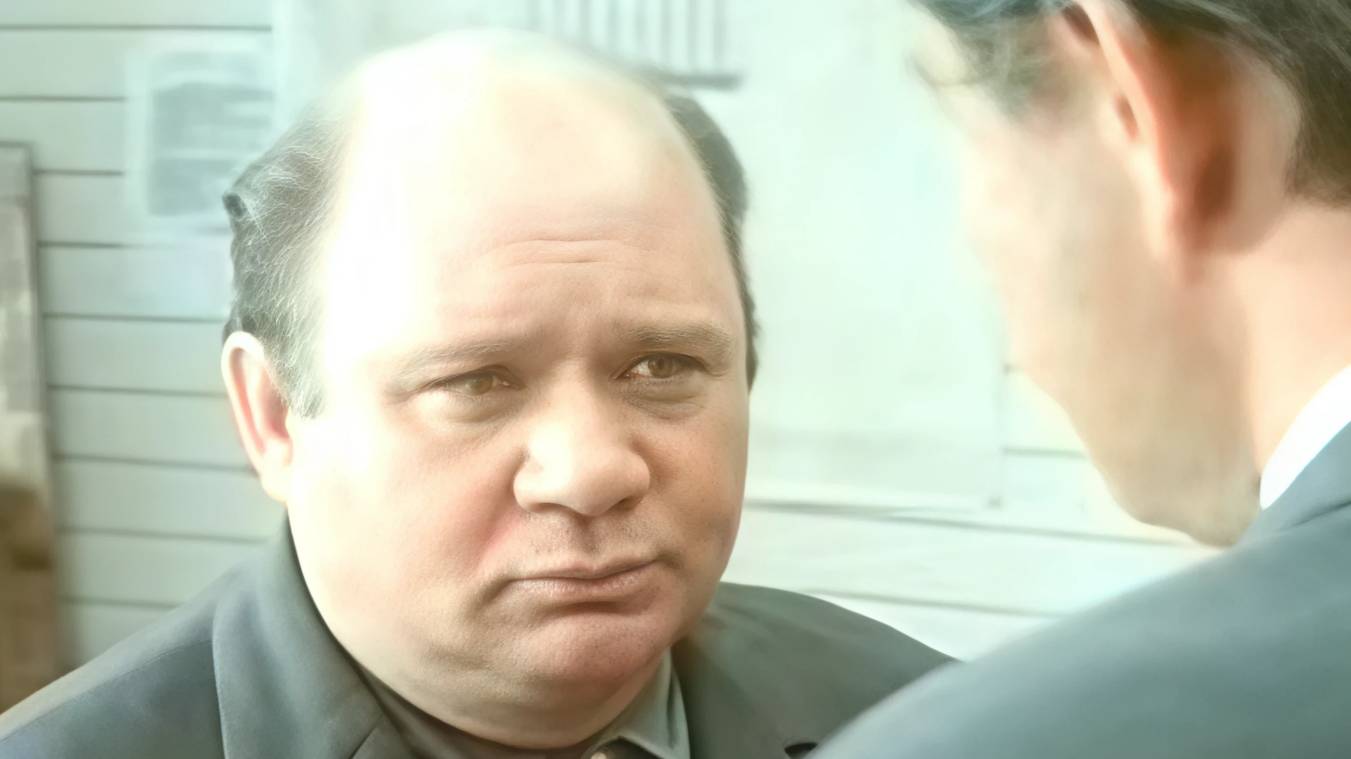Отрывок из К/Ф Премия (фильм, 1974 )