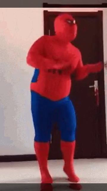 моё первое видео