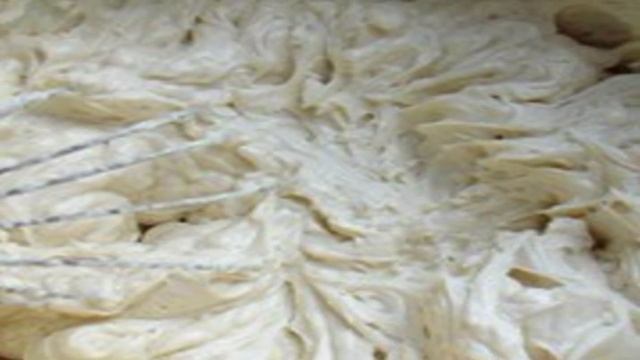 Карамельный чизкейк без выпечки
