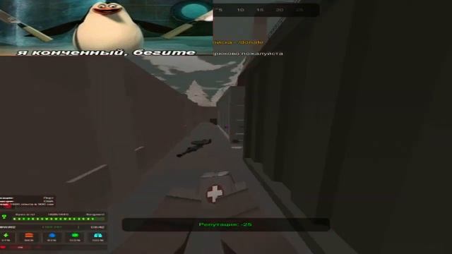 АГРЕСИВНО НАКАЗАЛ СЕРВЕР В UNTURNED | FRAGMOVIE WW2 RP UNTURNED