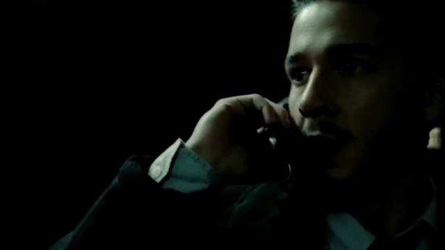На крючке / Eagle Eye, 2008