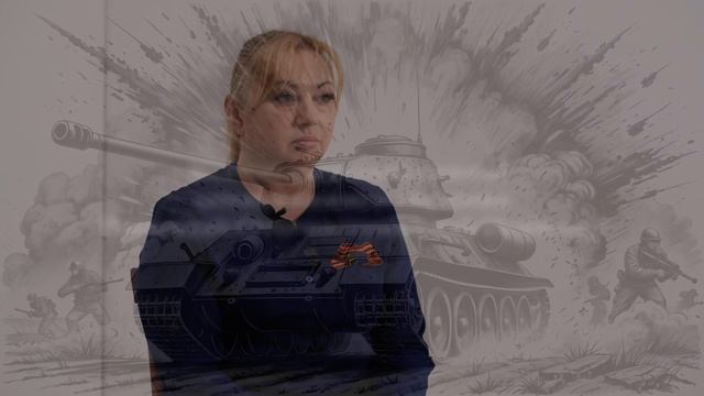 Герои России - Связь времен. Фильм Дамир Исламов