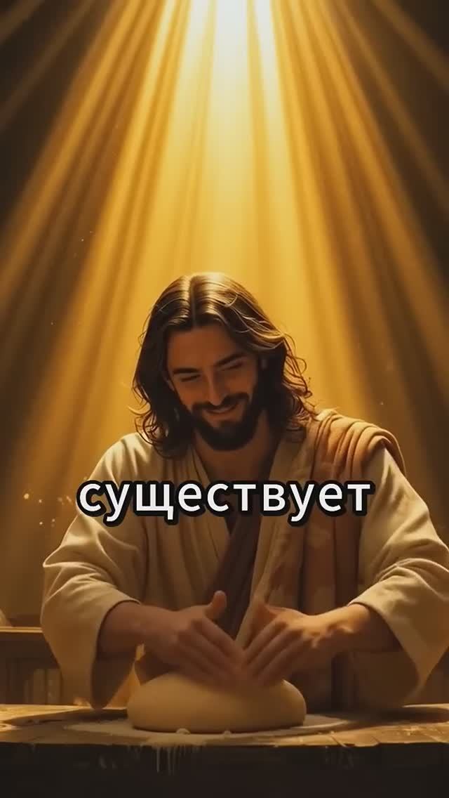 ❓❗Хлеб Иезекииля - Рецепт, который дал ему Бог!