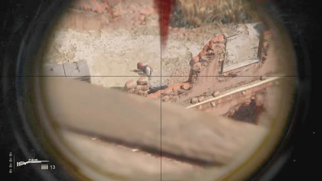 Uncharted 4 - 12 - Первая башня