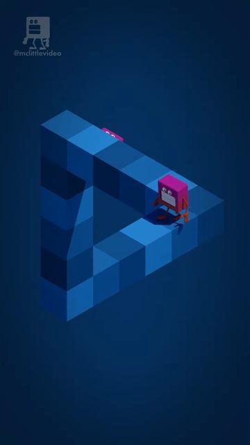 jNdSqrPfzec - THE CURSED TRIANGLE 2