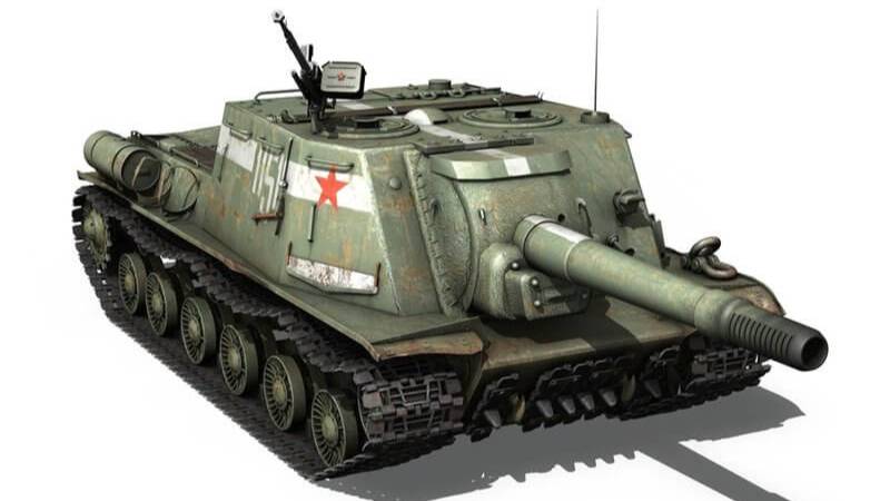Мир Танков и Линия Фронта
