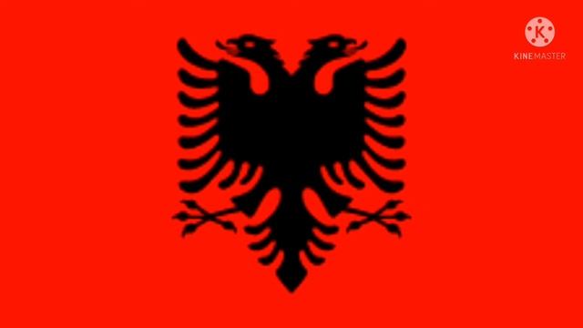 Том Кричит Албания