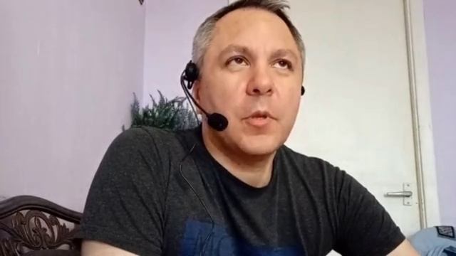 АСМР. ДАЛИ КРУПНЫЙ ЭПИЗОД ( старый ролик )