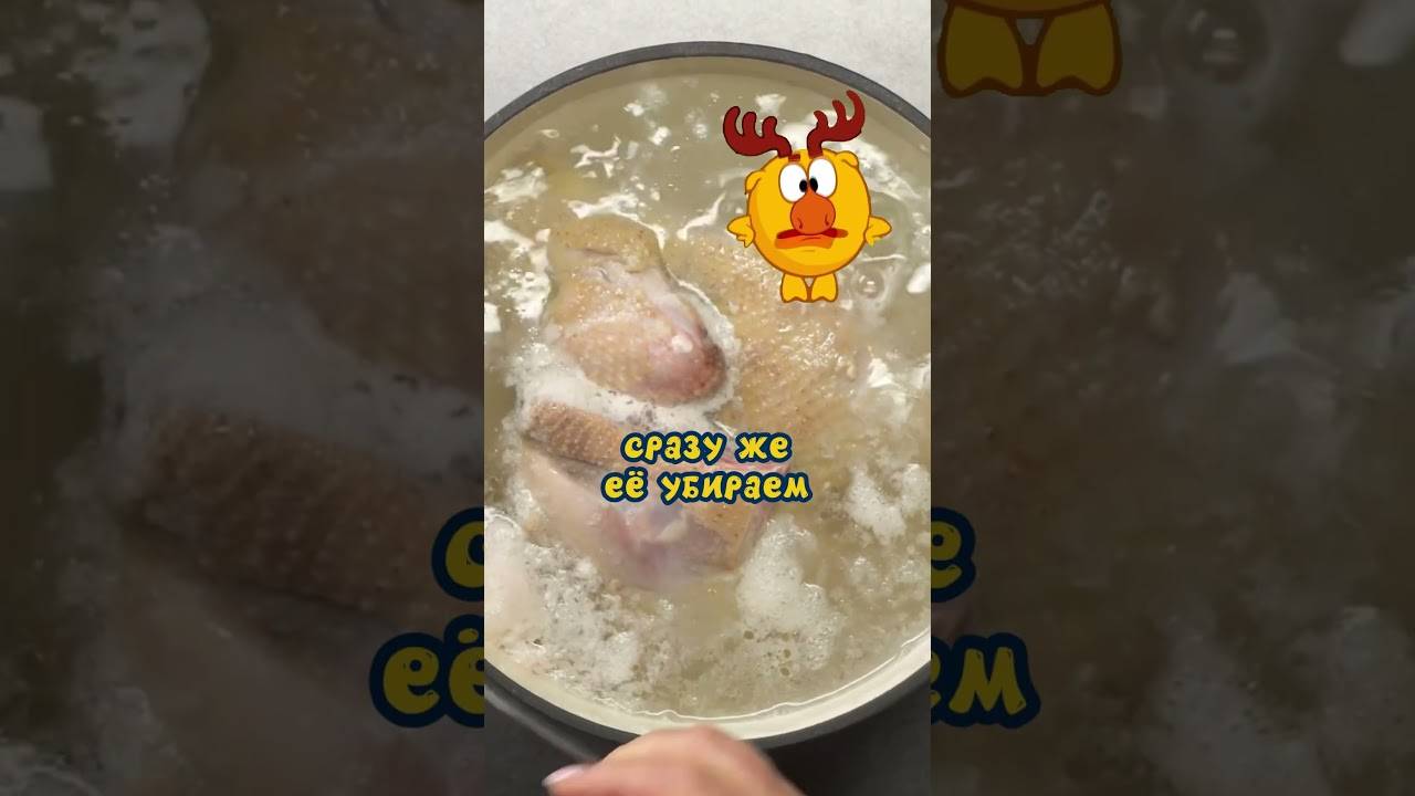 Простой быстрый и вкусный рецепт Ариса (каша с курице) от Лосяша