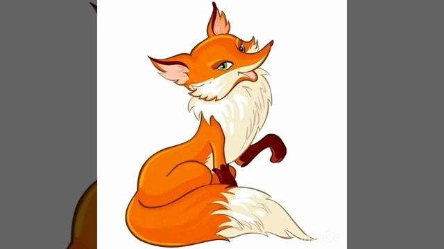 Себе на уме. А. Фëдоров-Давыдов. Сказка из старинной книжки. Аудиосказка.