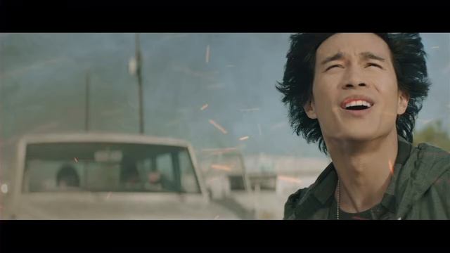 YOUVE BEEN CHOSEN  тизер Fire