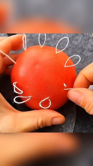 Кройка и Шитьё. Невидимый Шов " Хуа То "