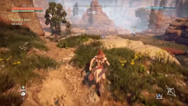 HORIZON ZERO DOWN - ПОЧЕМУ ГОВНО?